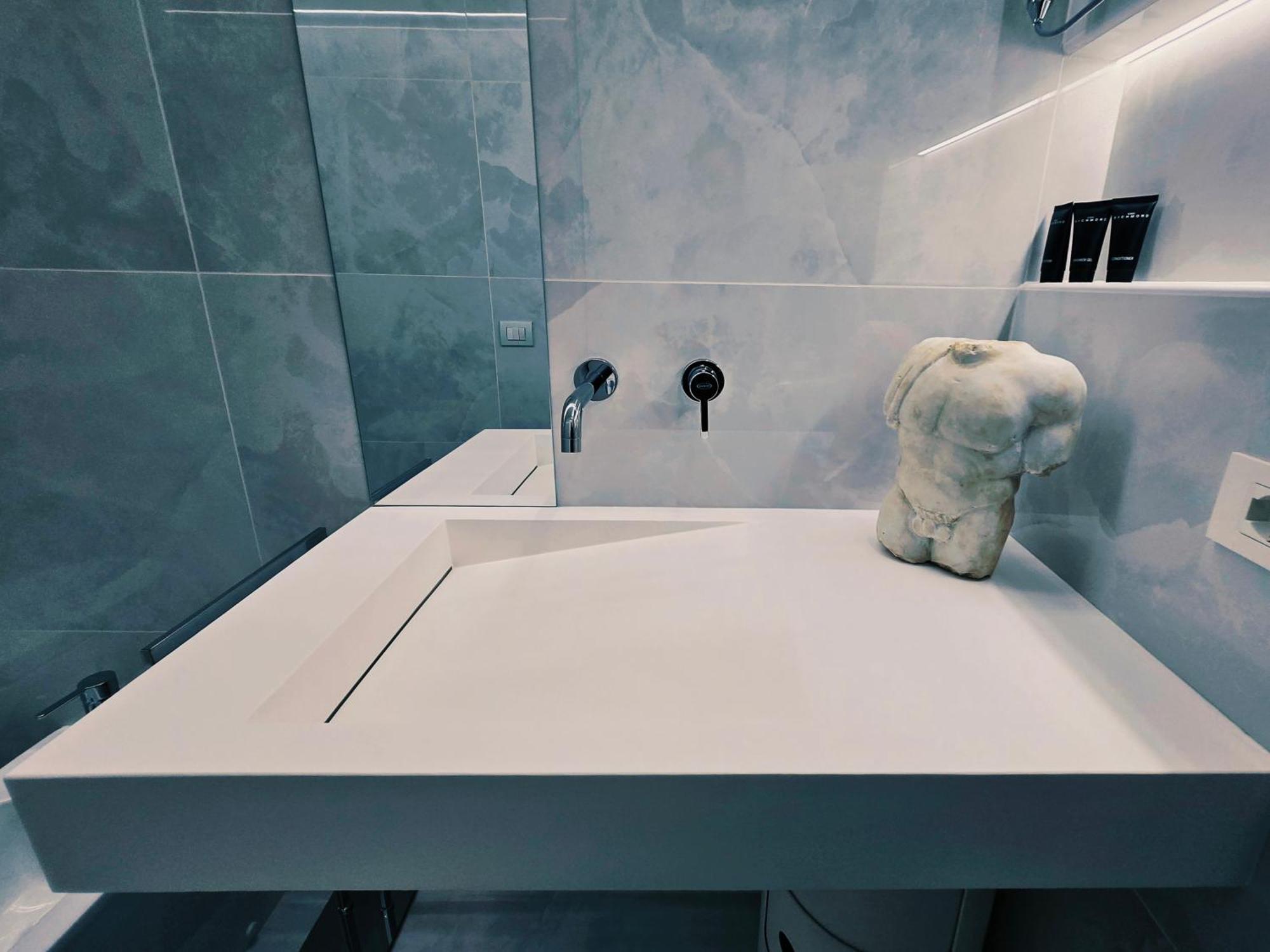 B89 Luxury Gallery House Piazza Di Spagna Apartamento Roma