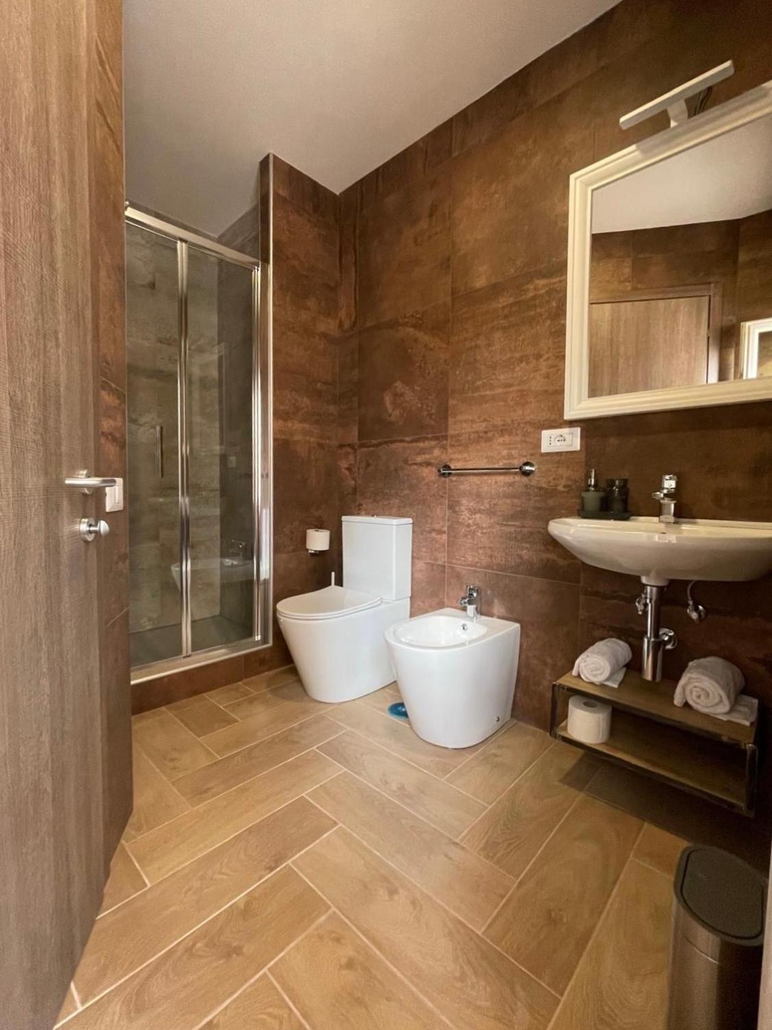 Bed & Breakfast San Silverio