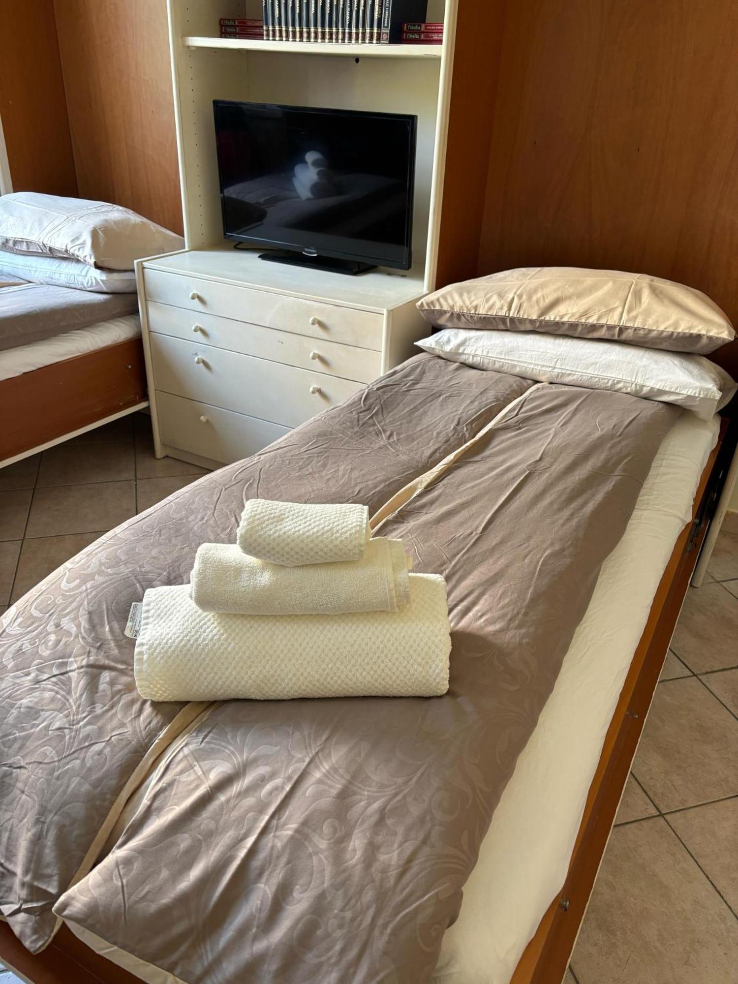 Appartamento Da Maria Roma