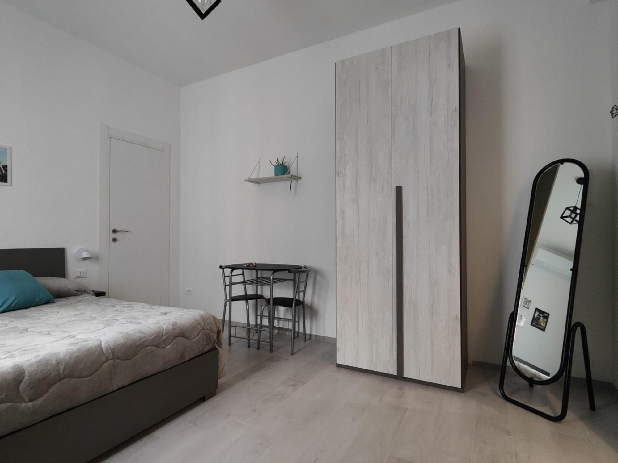 Habitación en casa particular Cozy Roma