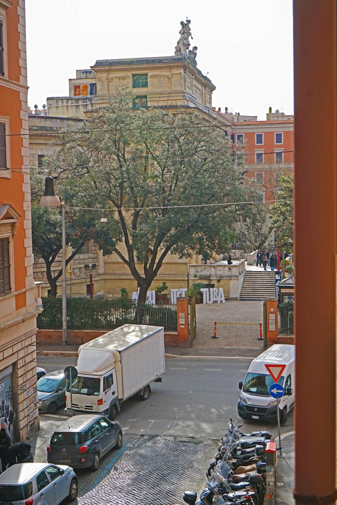 Smart Termini Esquilino