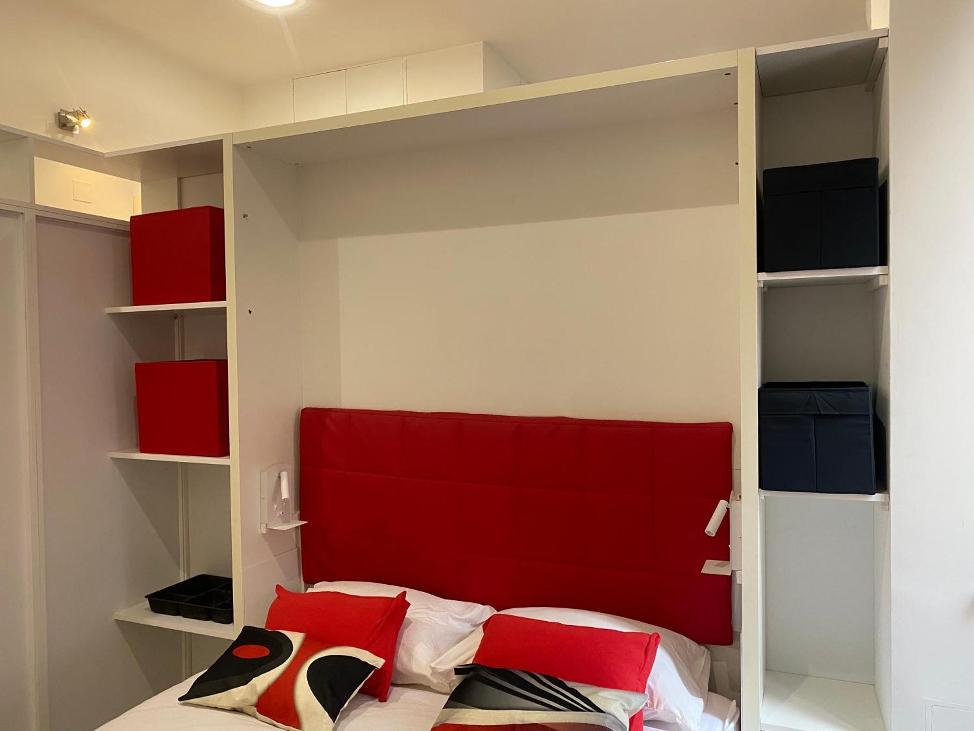 Apartamento La Perla Del Colosseo