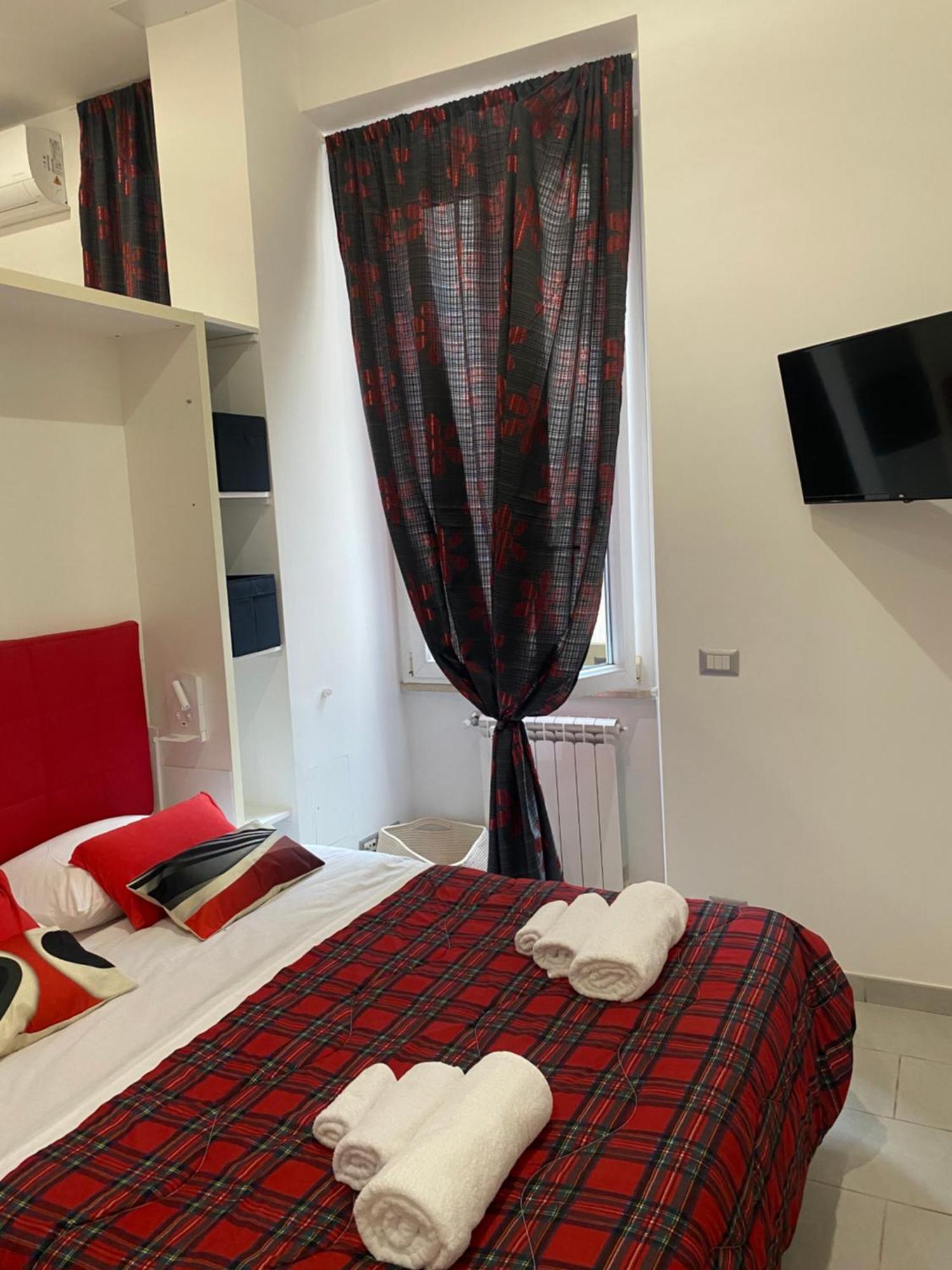 Apartamento La Perla Del Colosseo