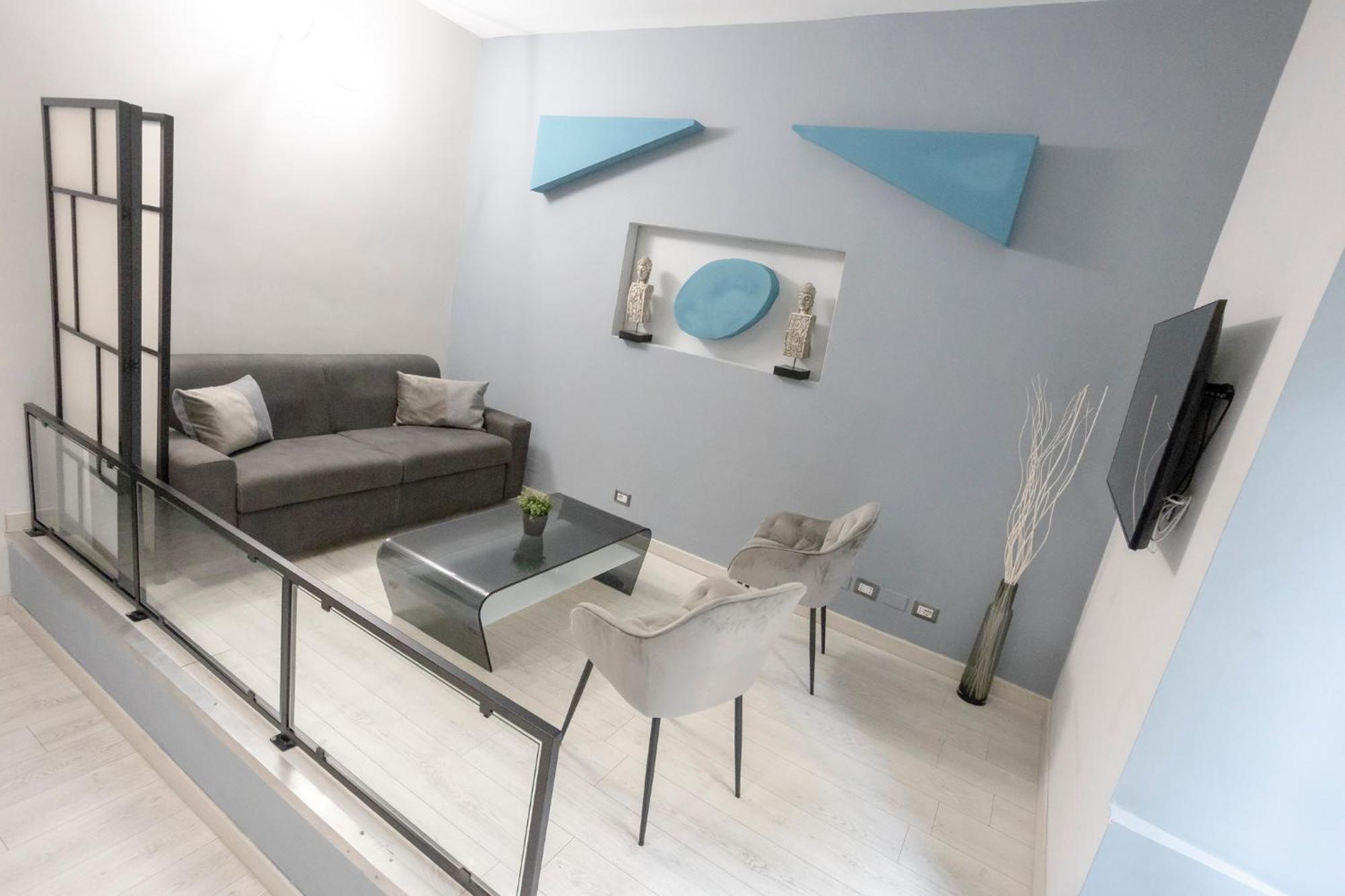 Lounge House Vatican - San Pietro Roma