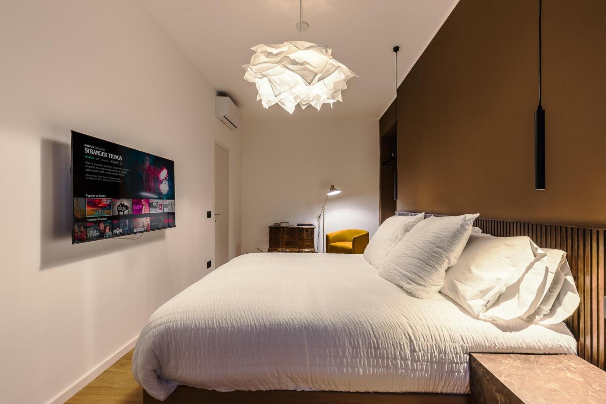 Cereate Aparthotel Roma