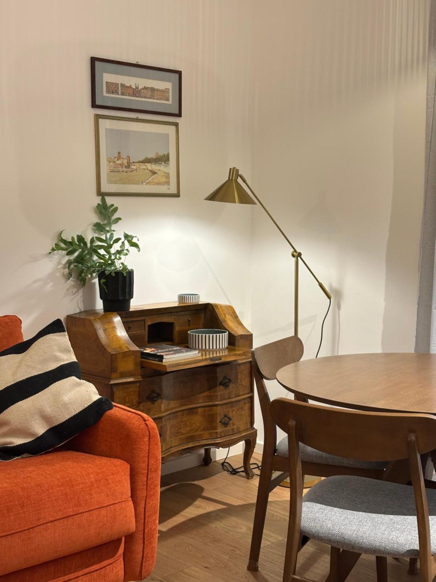 Cereate Aparthotel Roma