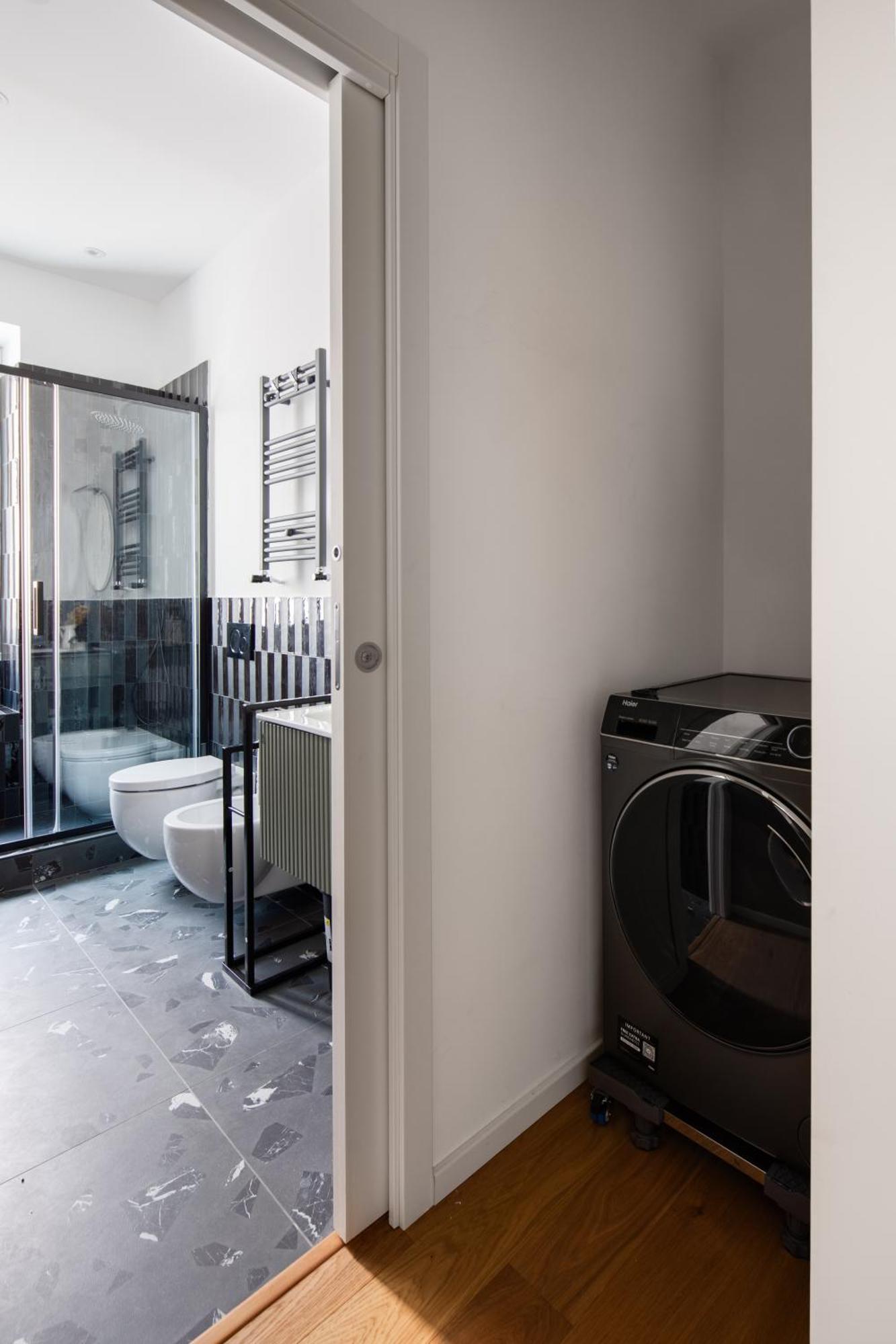 Aparthotel Cereate Roma