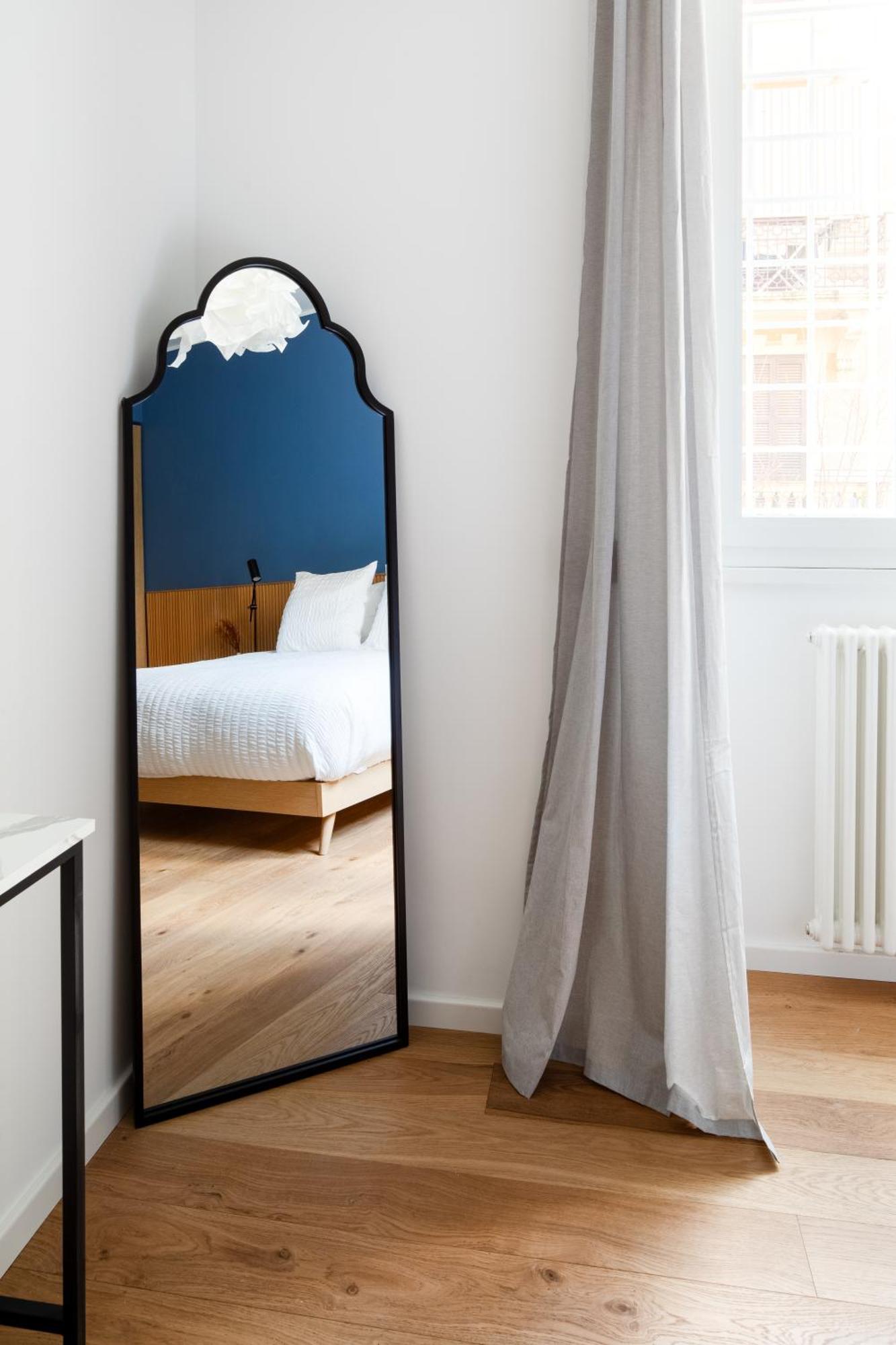 Aparthotel Cereate Roma