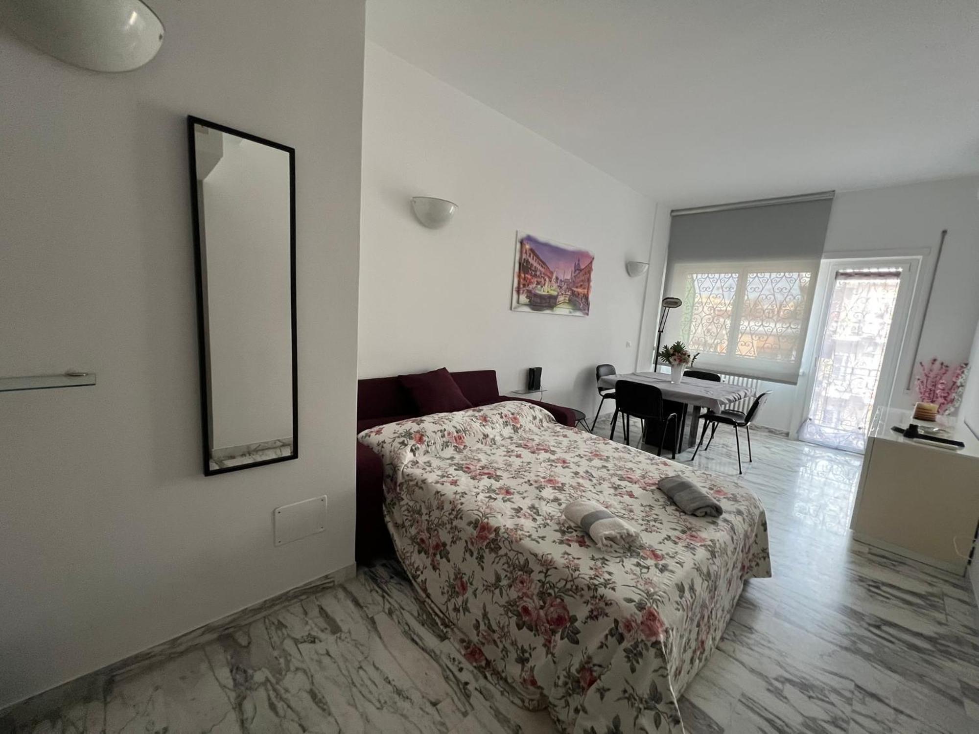 Appartamento Casa Vale Roma