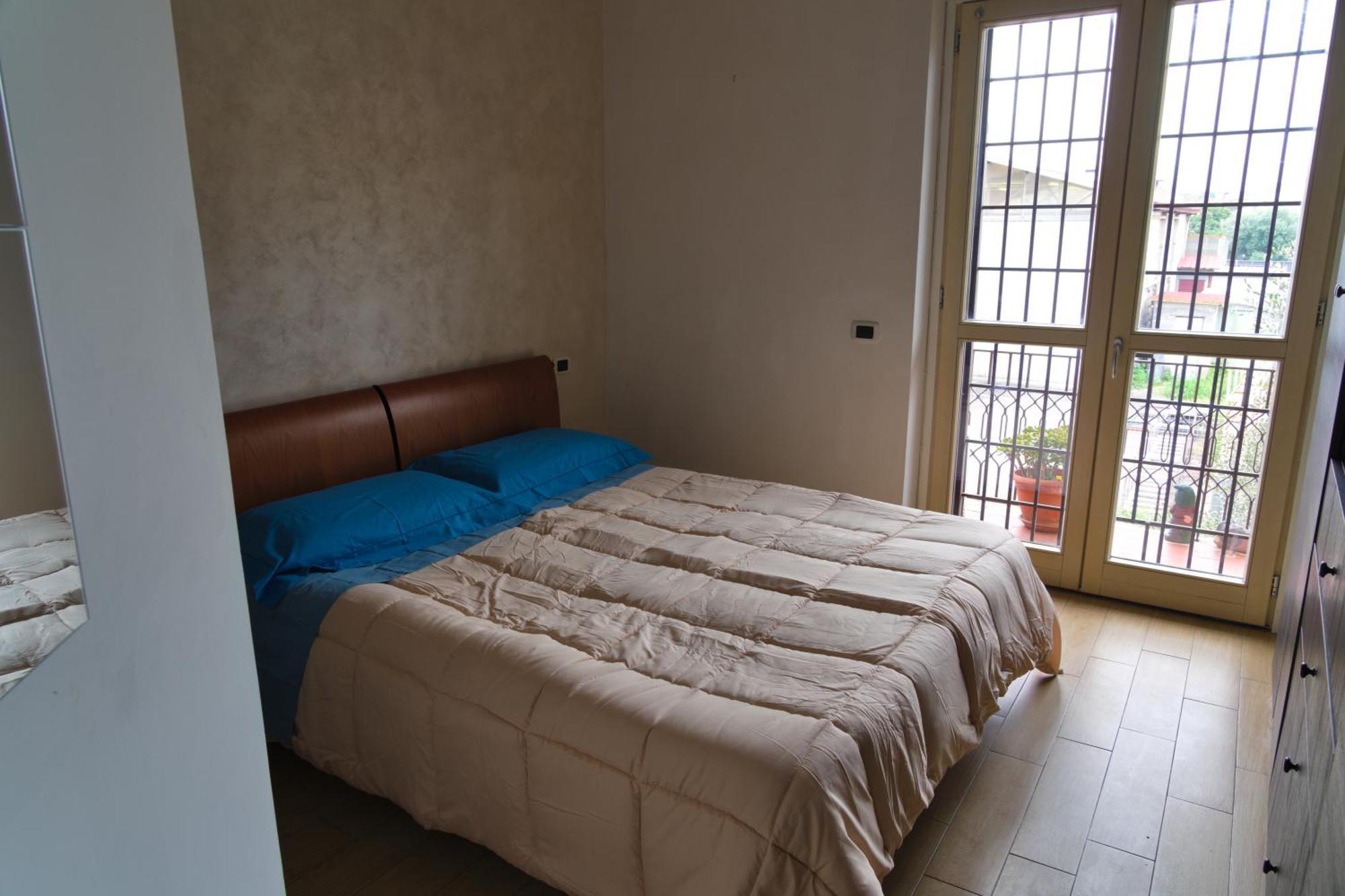 Casa 6 Posti * Roma