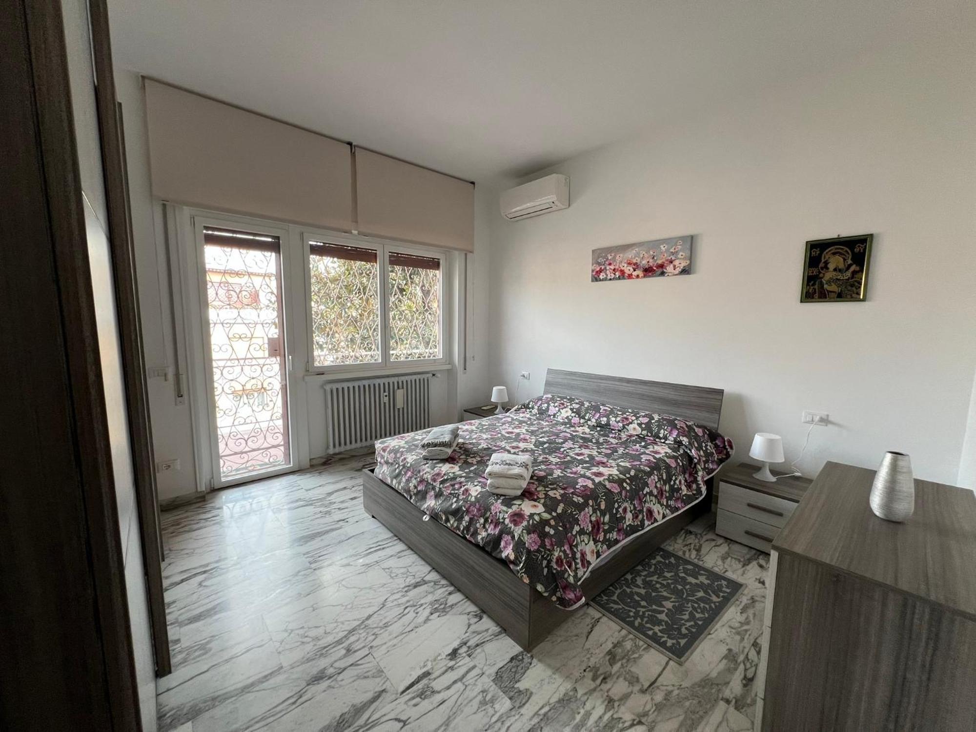 Appartamento Casa Vale *