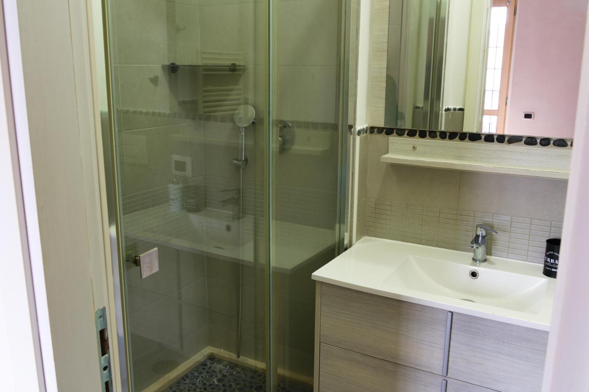 Casa 6 Posti Appartamento Roma