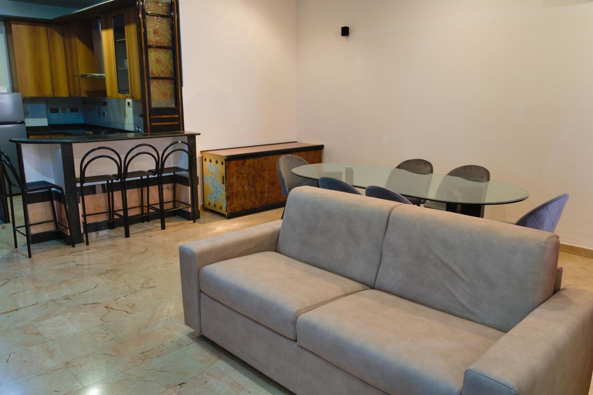 Casa 6 Posti Appartamento *