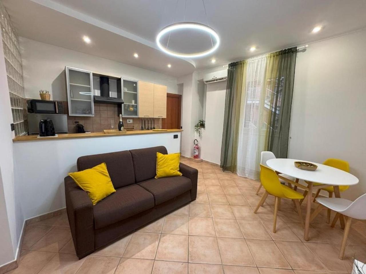 Appartamento Milena's Center