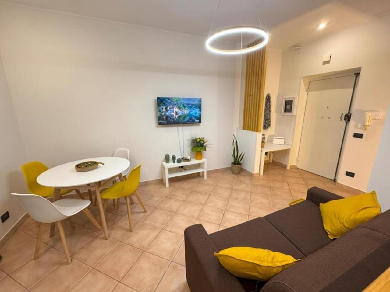 Appartamento Milena's Center *