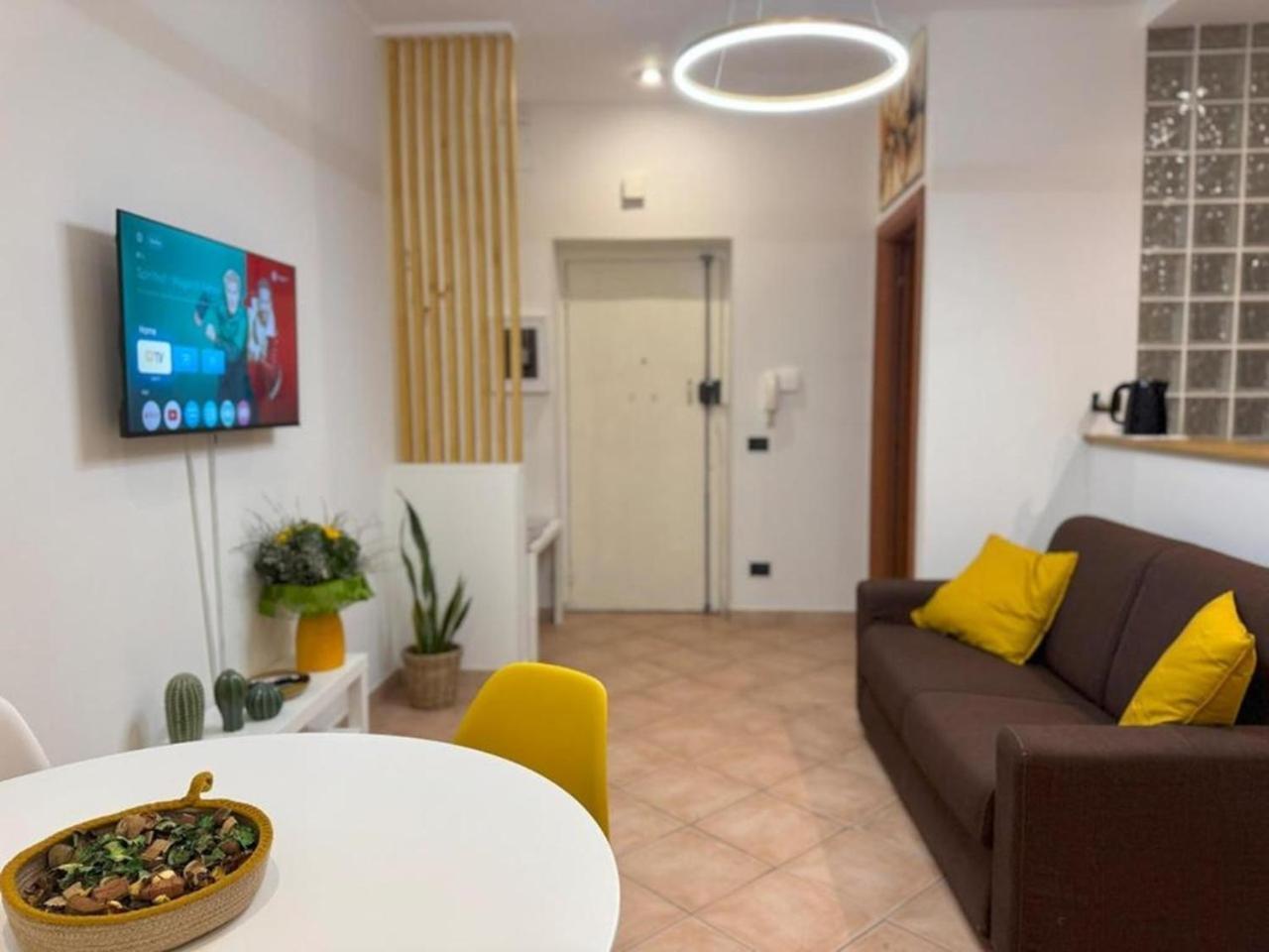 Appartamento Milena's Center