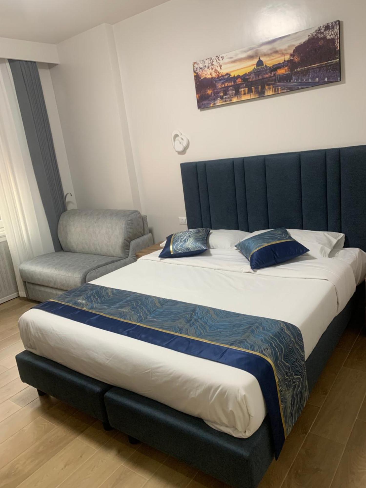 Vatican Bliss Bed & Breakfast Roma