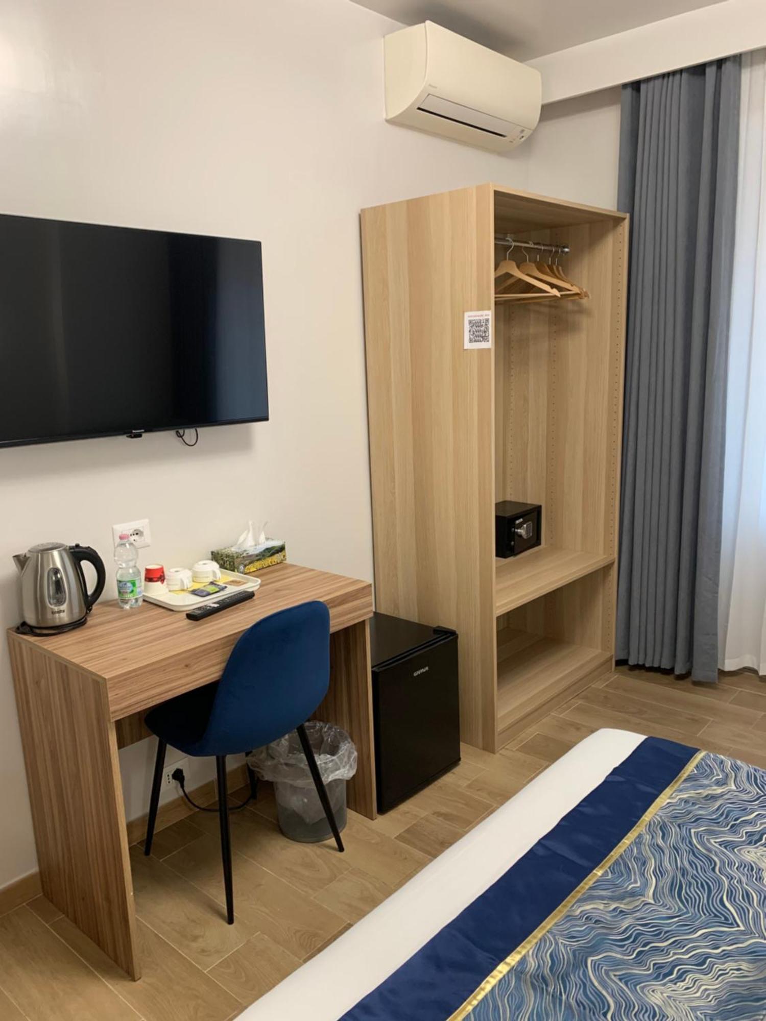 Vatican Bliss Bed & Breakfast