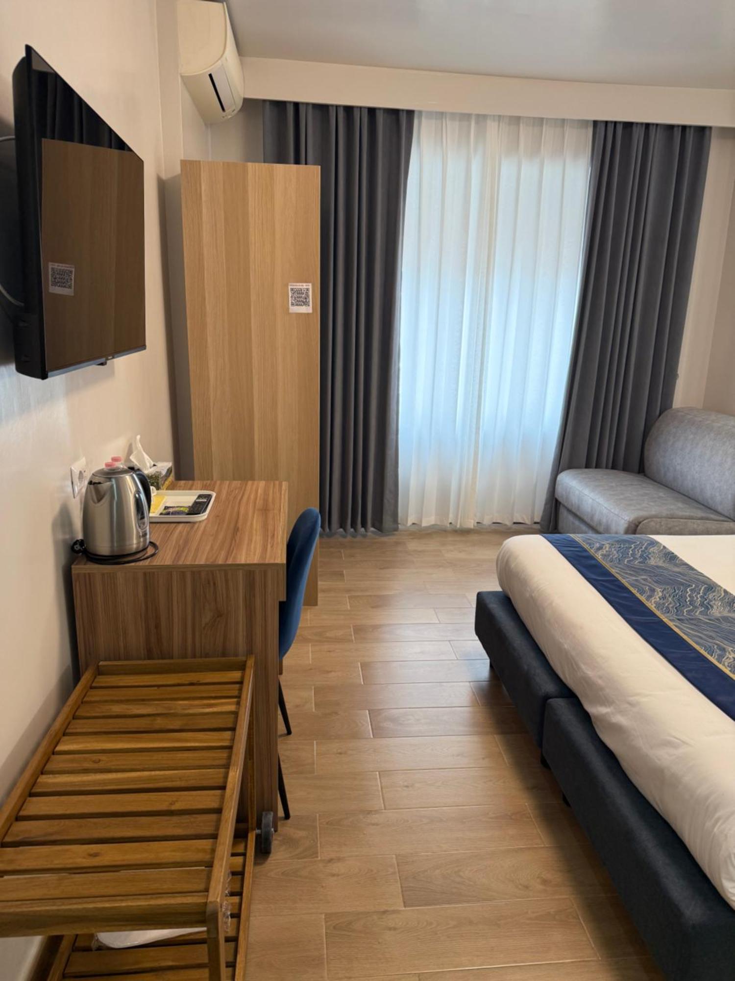Vatican Bliss Bed & Breakfast Roma