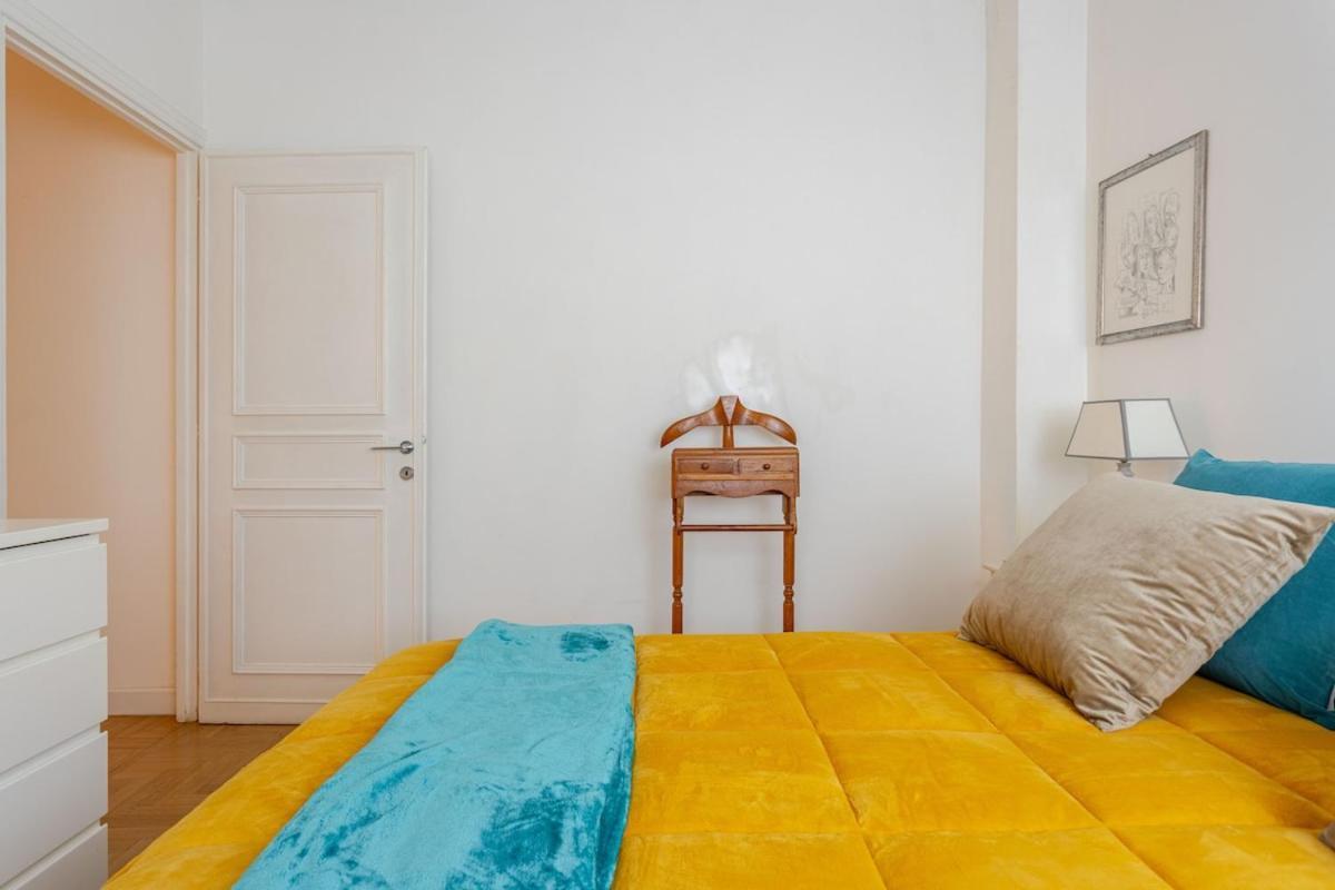 Fleming Hill - Luxury Flat With Garden And Parking * Roma