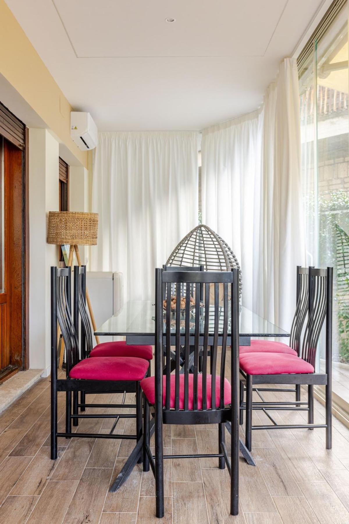 Fleming Hill - Luxury Flat With Garden And Parking Appartamento
