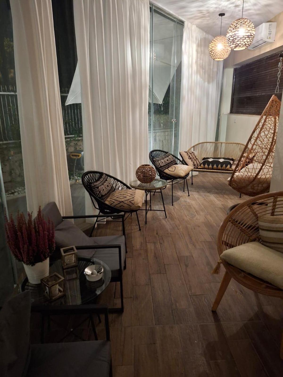 Appartamento Fleming Hill - Luxury Flat With Garden And Parking