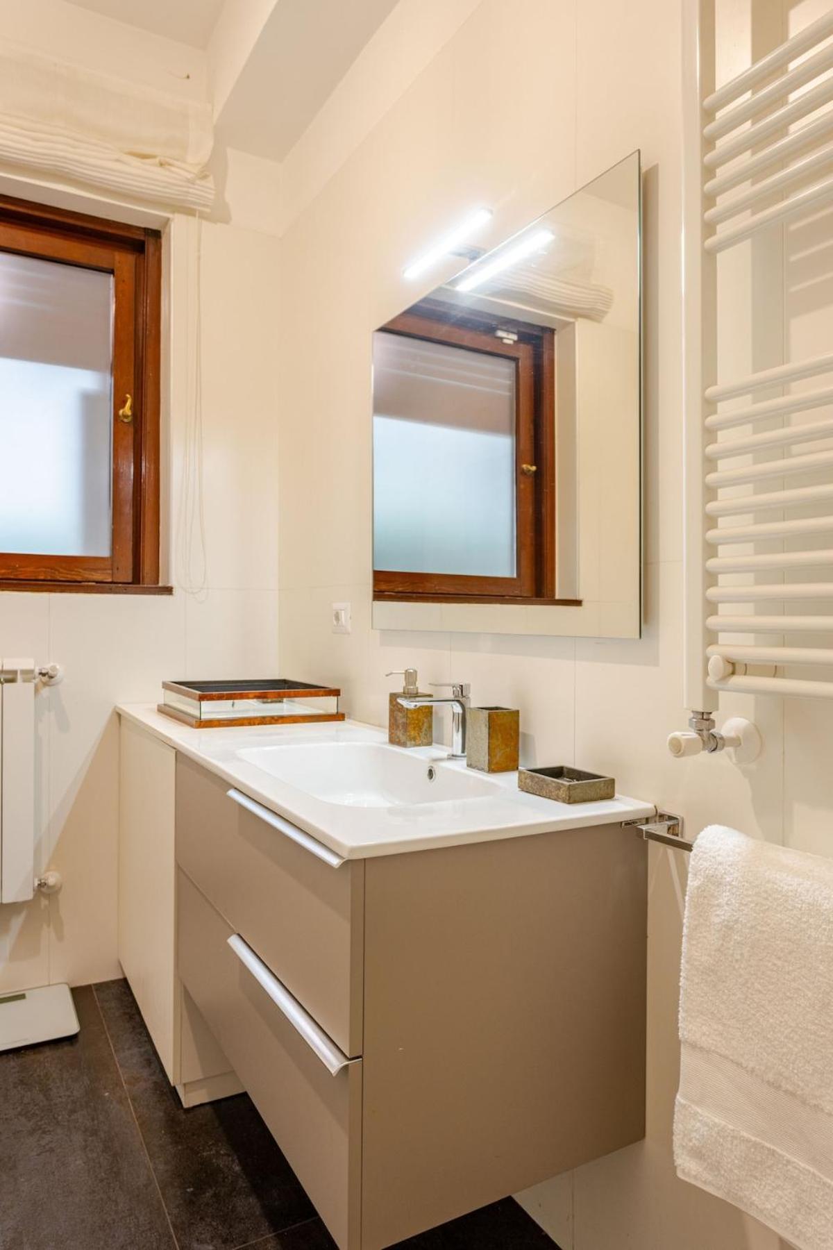 Fleming Hill - Luxury Flat With Garden And Parking Roma