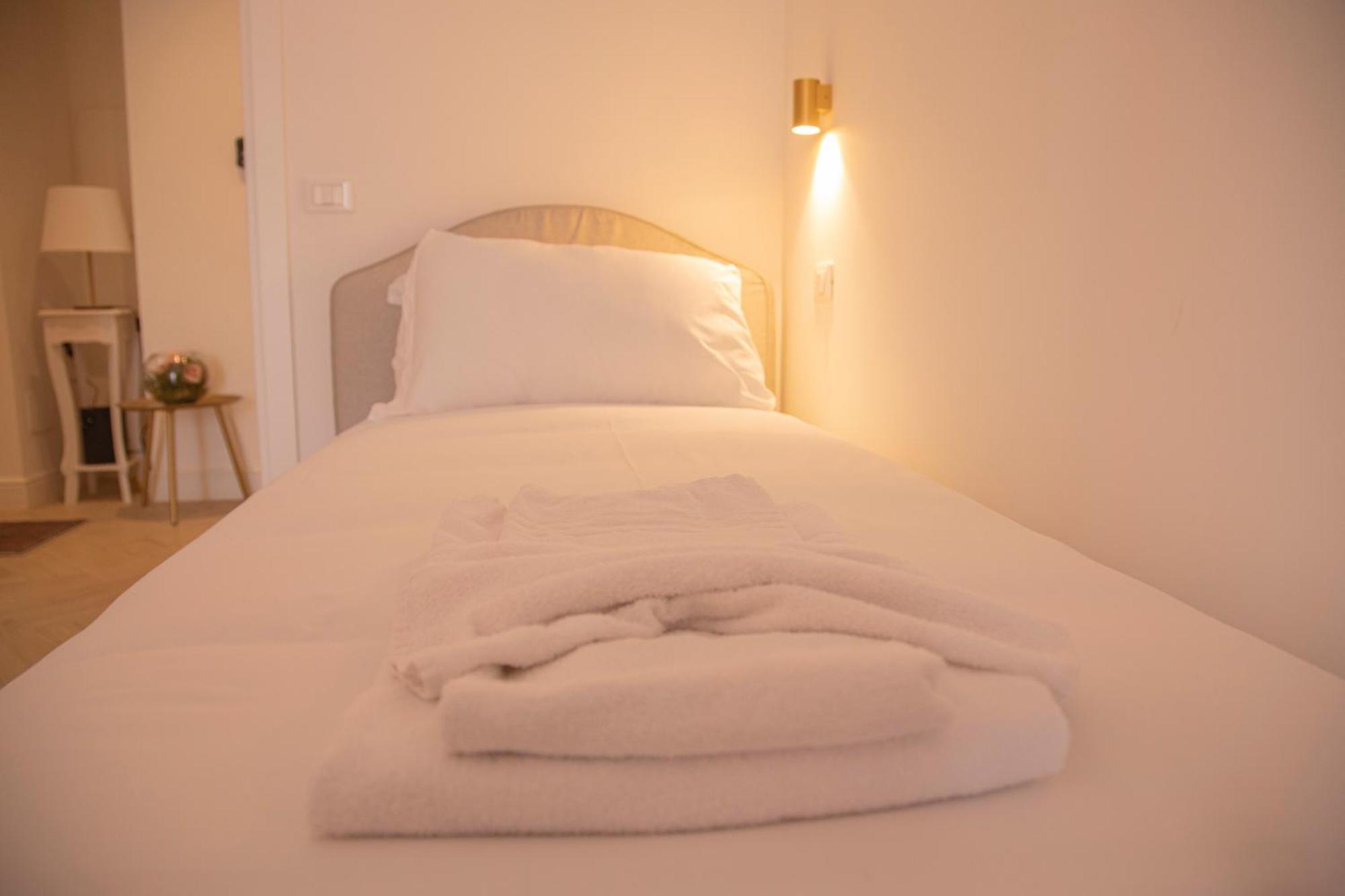 Bed and breakfast San Pietro Luxury Relais