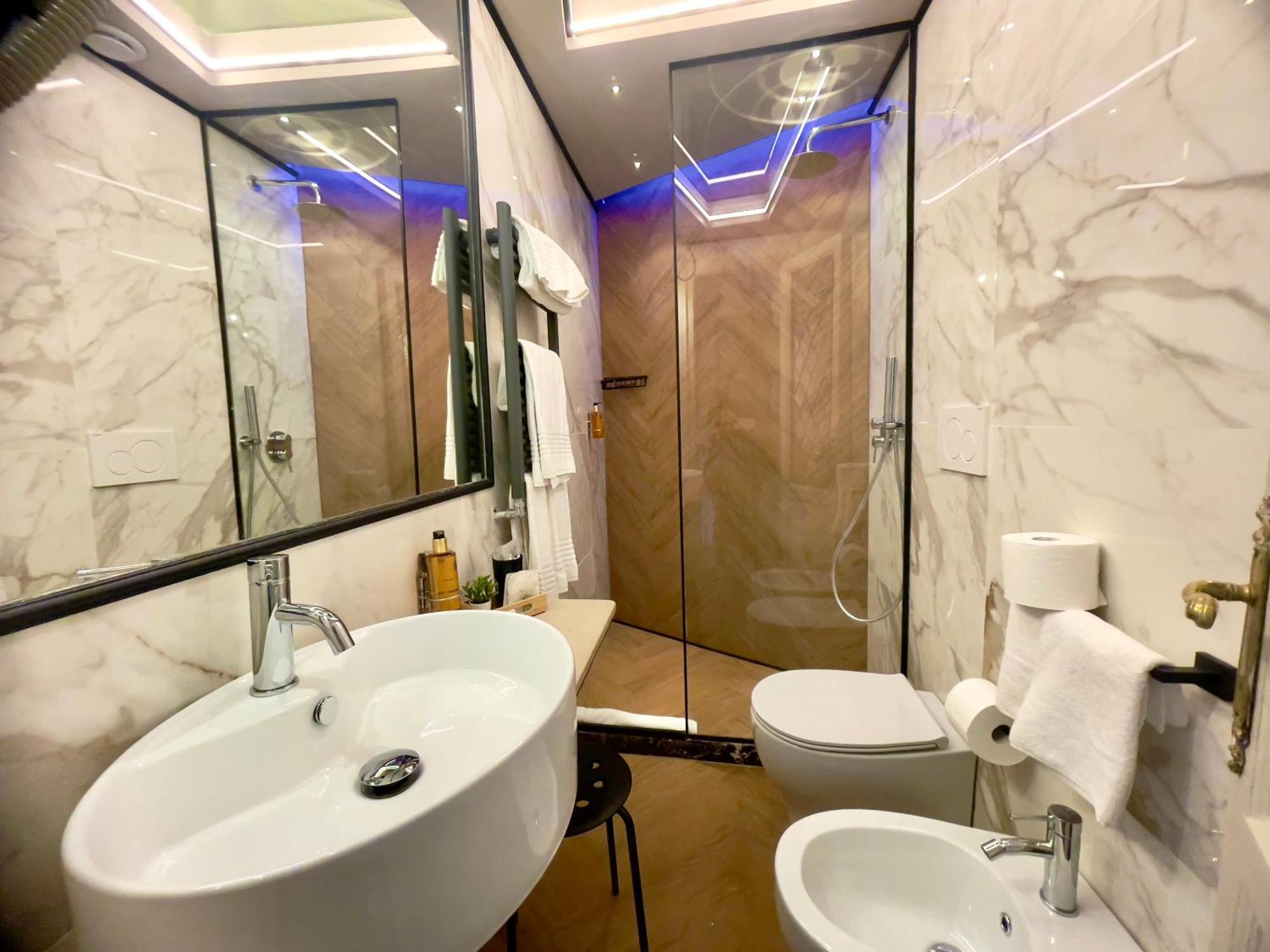 Affittacamere Z-archsuites Urbe