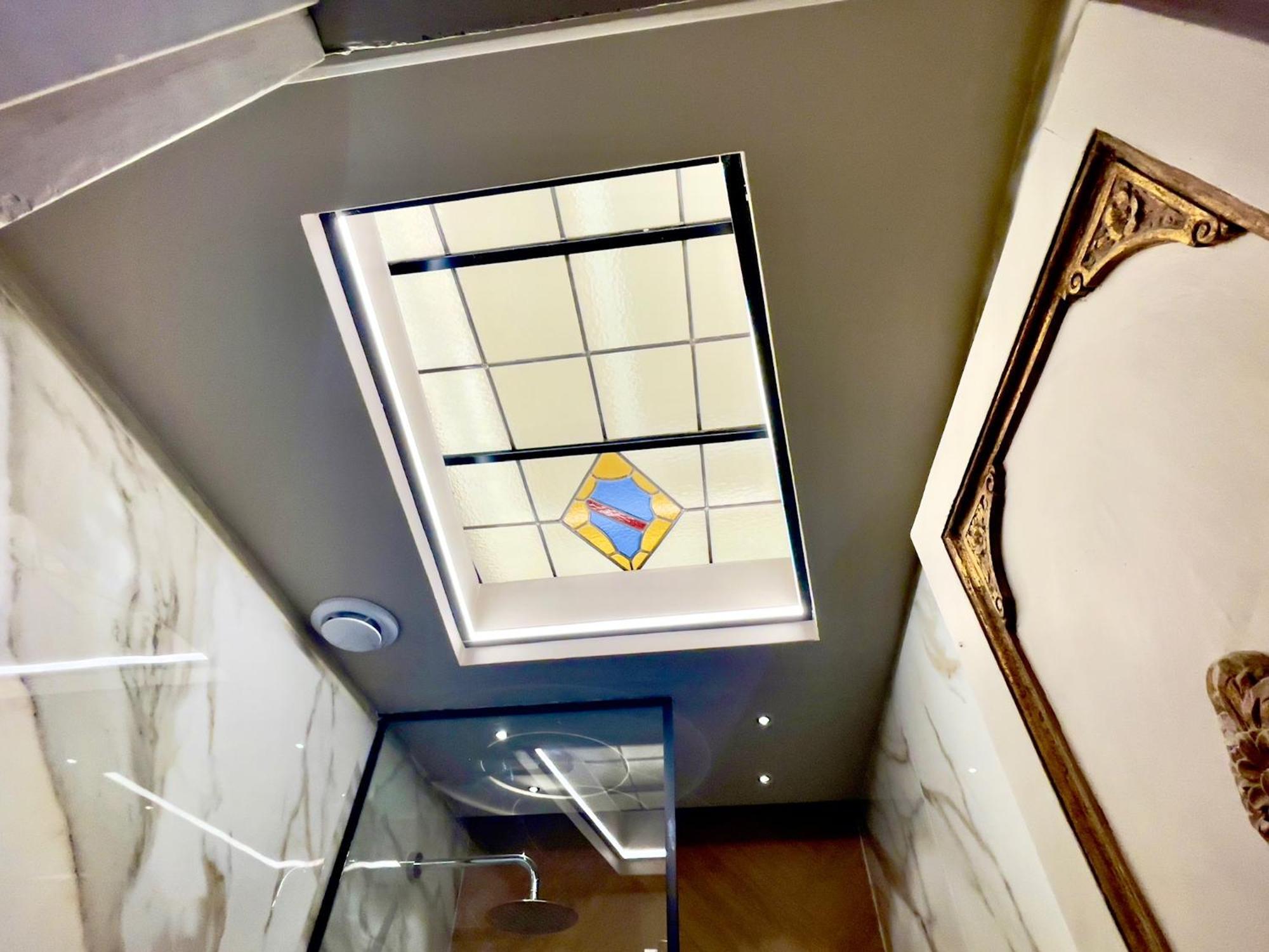 Affittacamere Z-archsuites Urbe