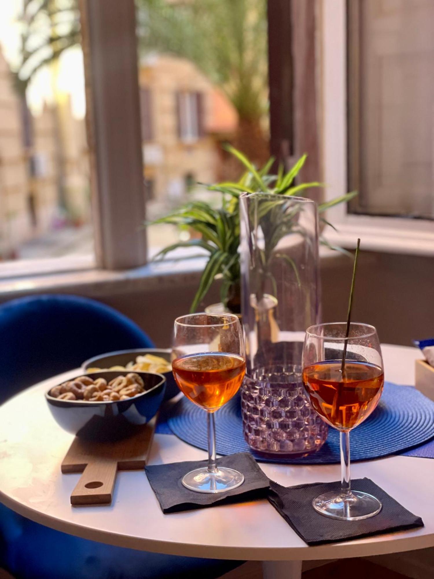 Z-archsuites Urbe Roma