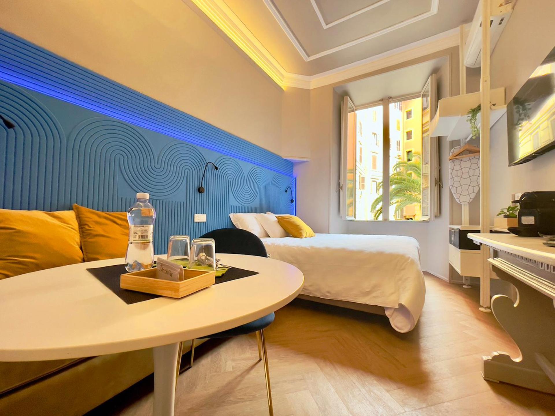 Affittacamere Z-archsuites Urbe Roma