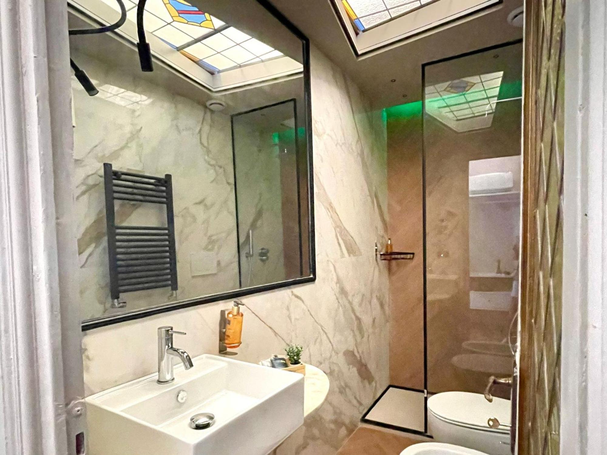 Affittacamere Z-archsuites Urbe