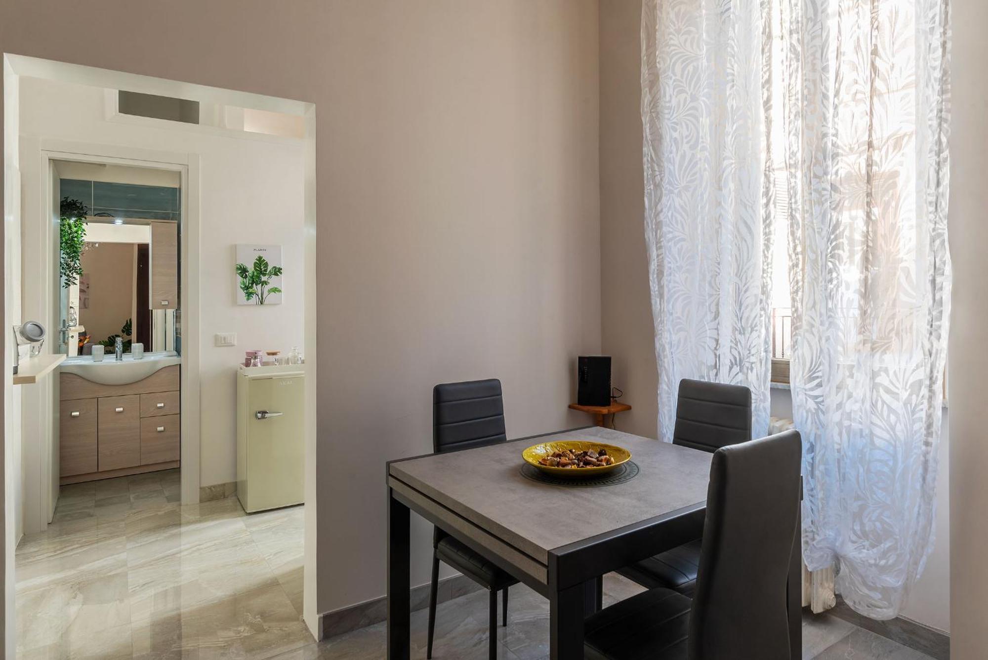 Apartamento Sweety Near Mm Ottaviano