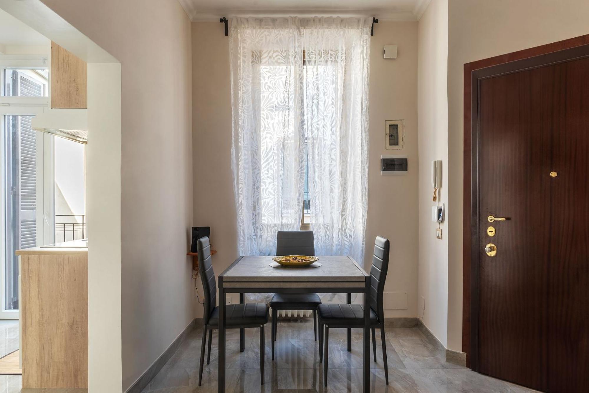 Apartamento Sweety Near Mm Ottaviano