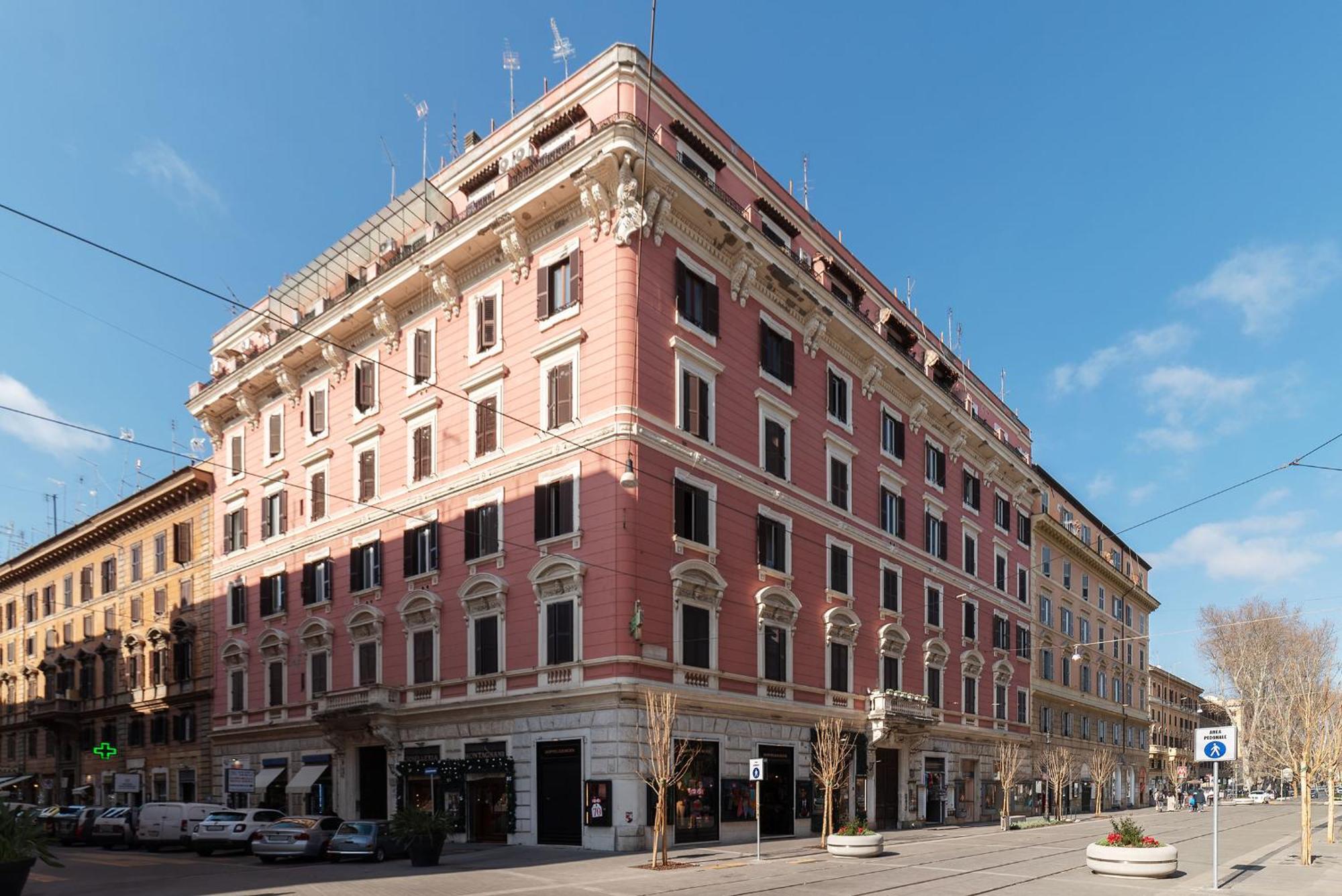 Apartamento Sweety Near Mm Ottaviano *
