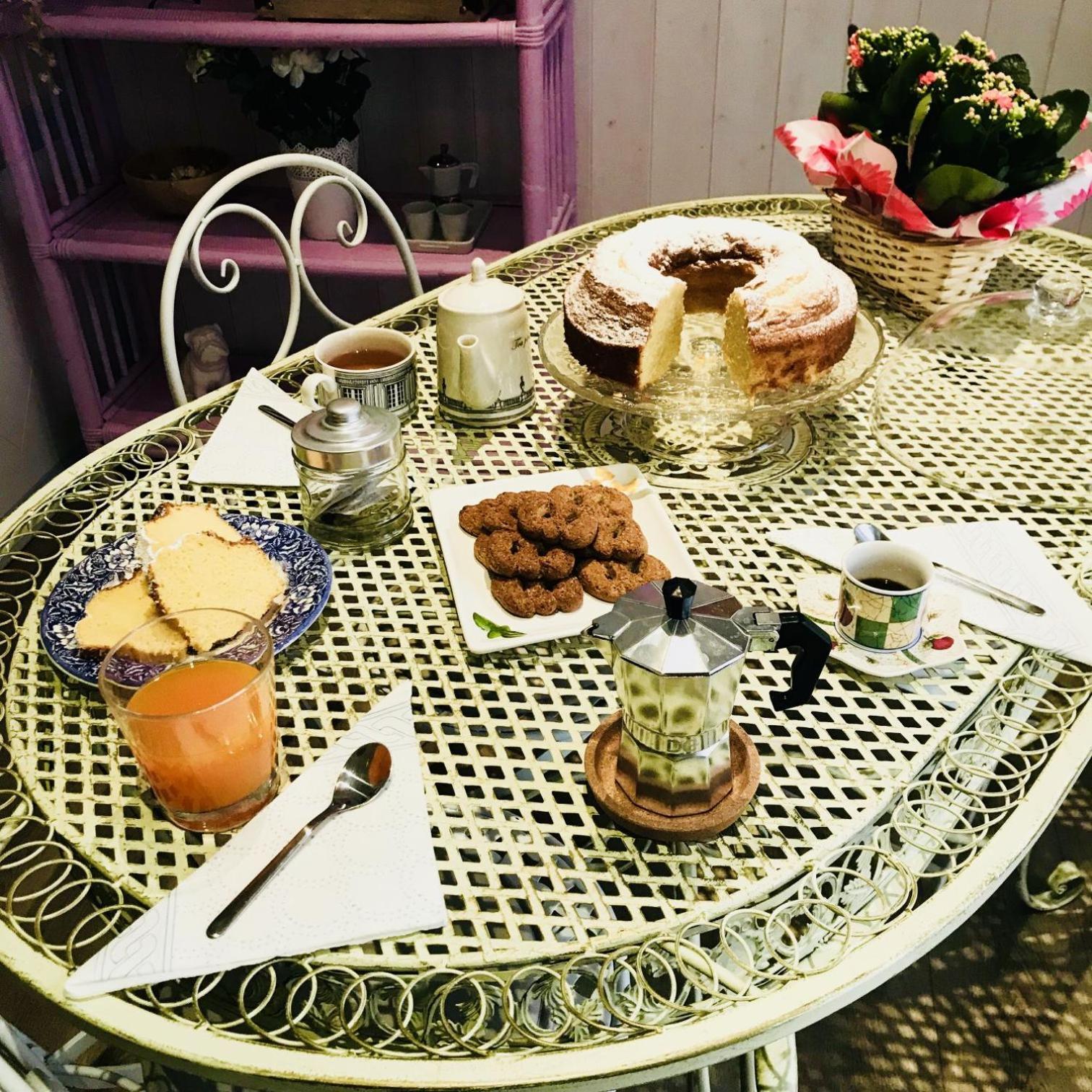 Delicious House Leilighet