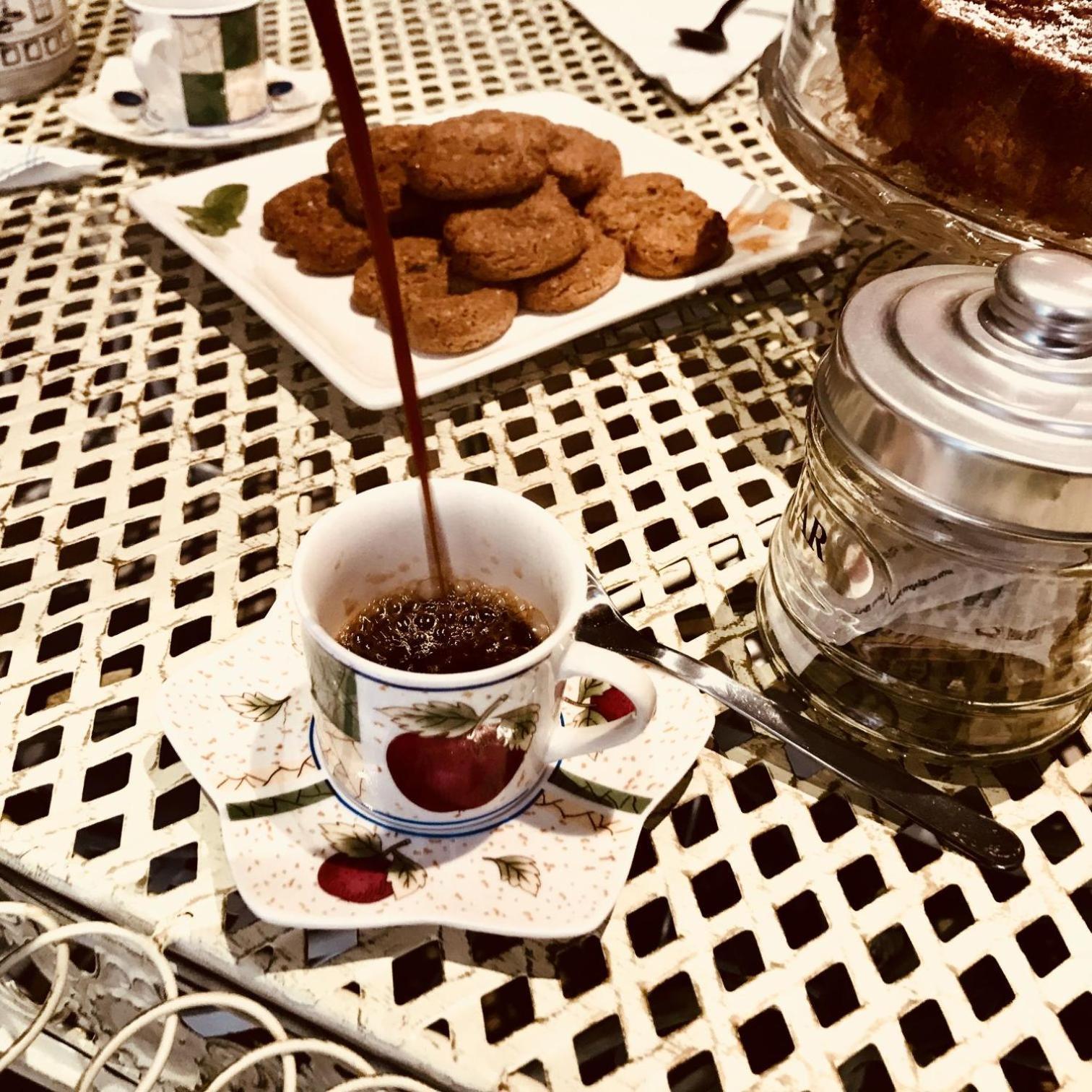 Delicious House Leilighet *