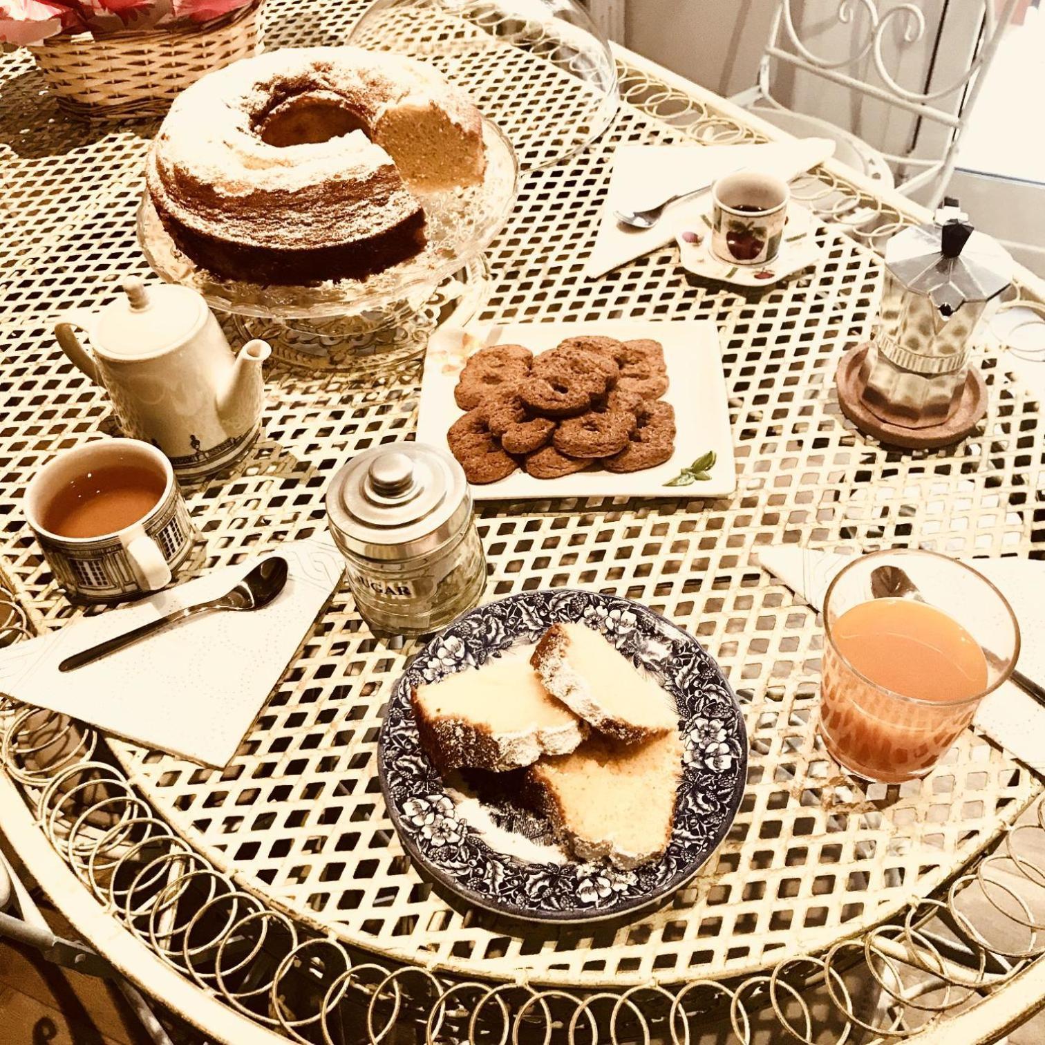 Leilighet Delicious House *