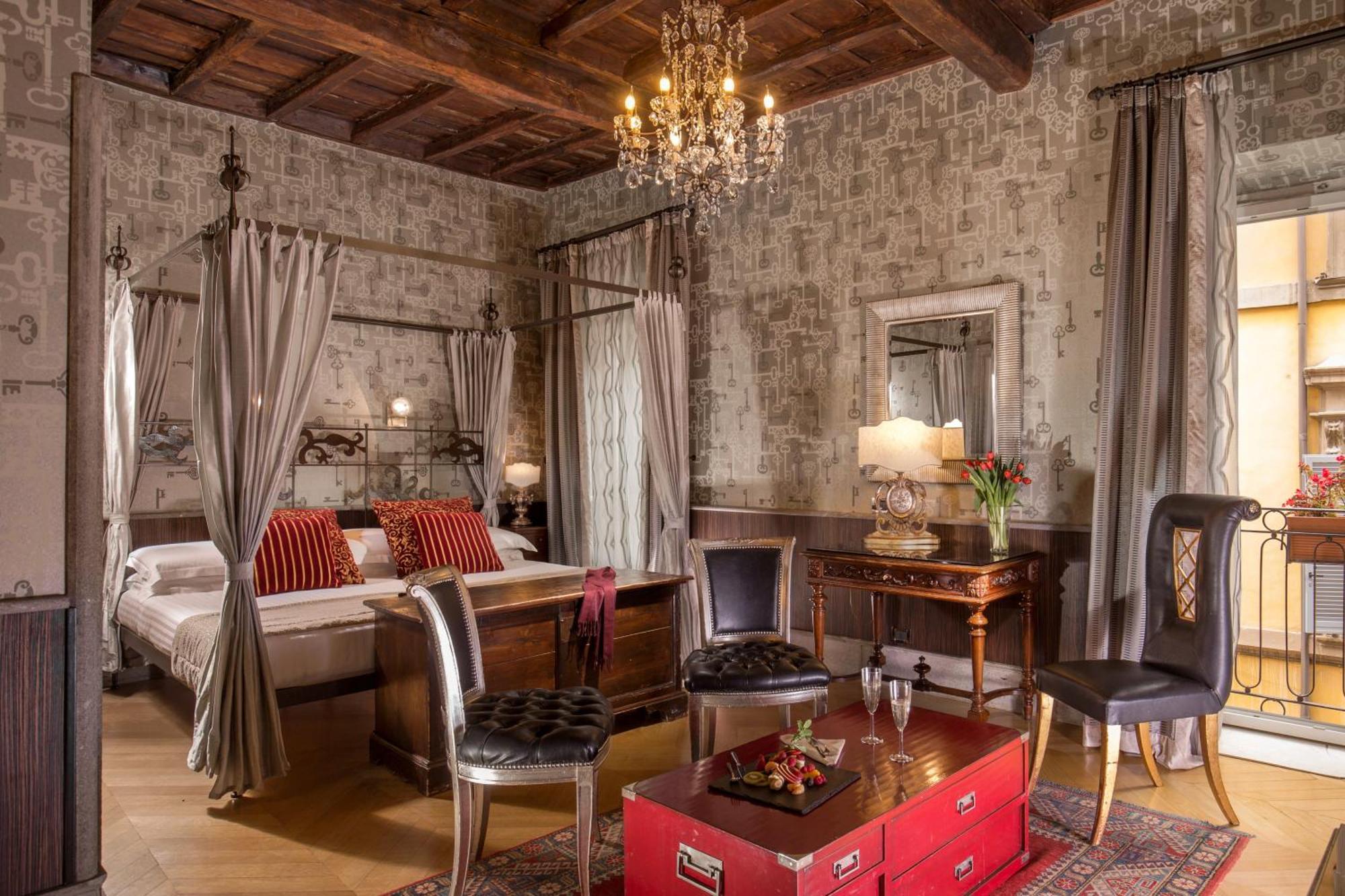 The At The Forum Luxury Collection - The At The Forum Rom