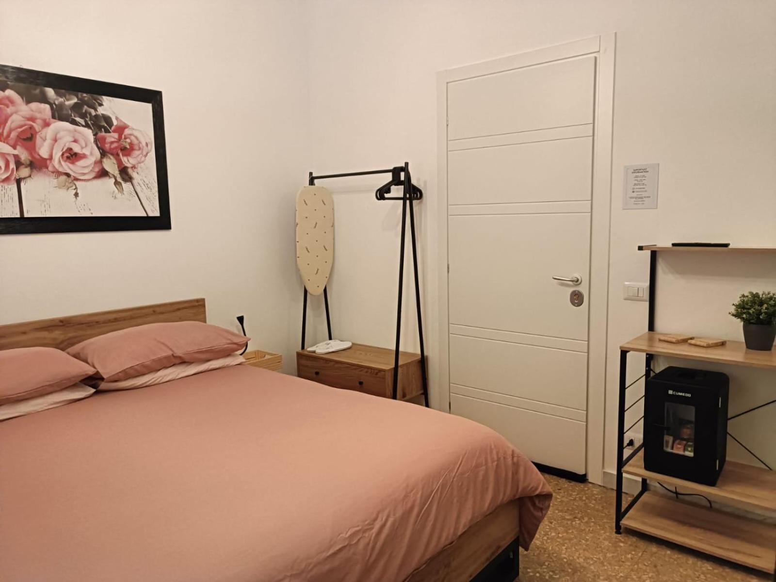 Bed and breakfast Rose Antiche Vatican Roma