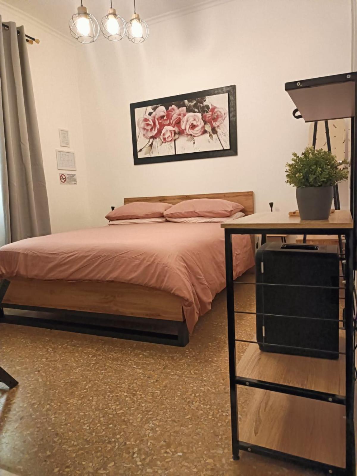 Rose Antiche Vatican Bed and breakfast