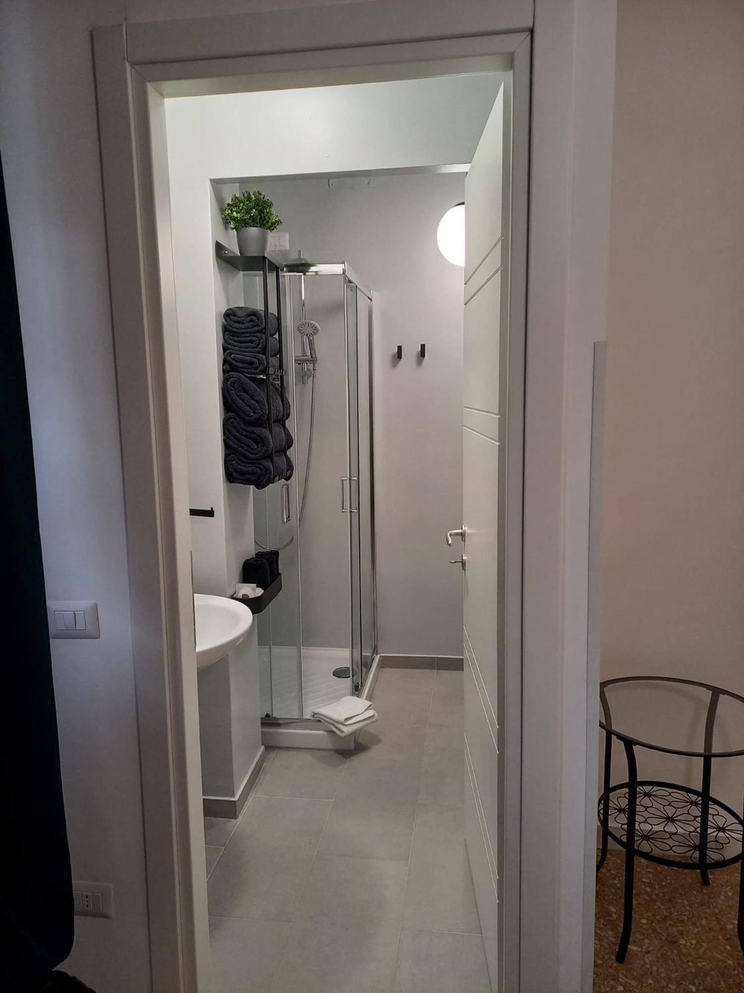 Bed and breakfast Rose Antiche Vatican 3*