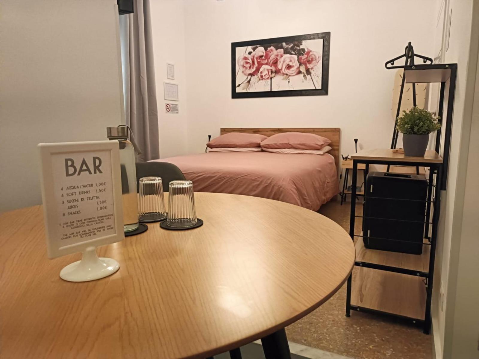 Bed and breakfast Rose Antiche Vatican Roma