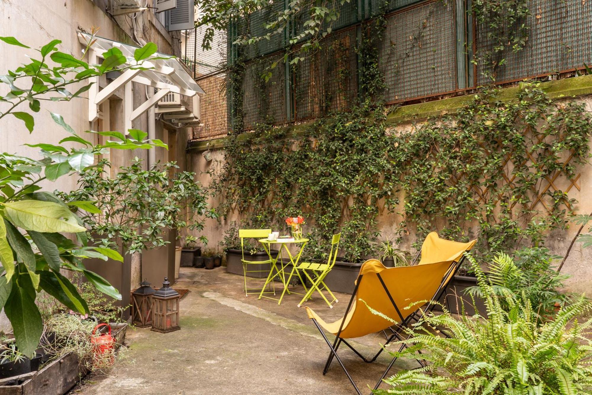 Belli36rooms Near Spanish Step And Vatican Roma