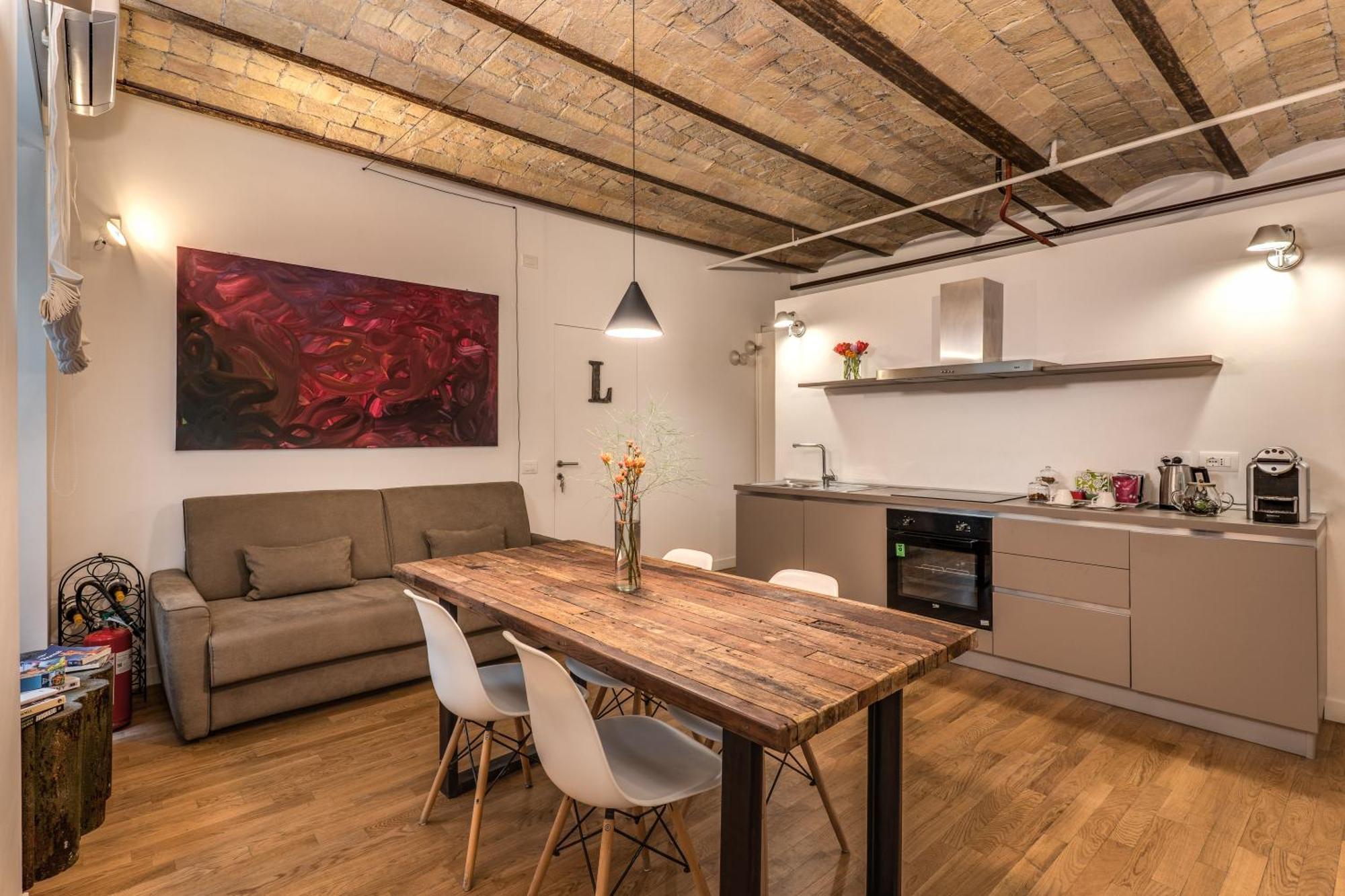 Belli36rooms Near Spanish Step And Vatican