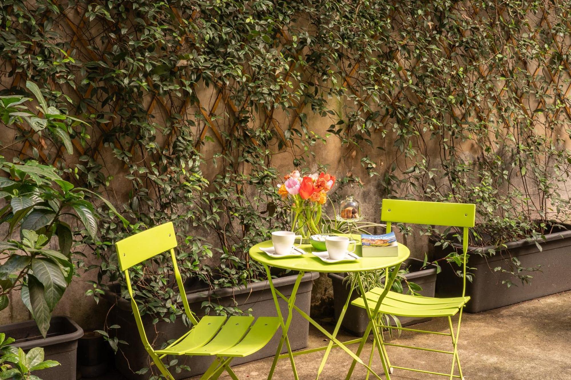 Belli36rooms Near Spanish Step And Vatican Roma
