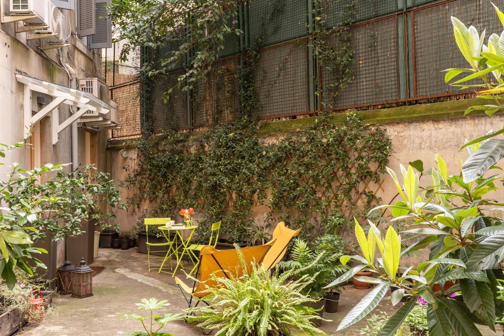 Belli36rooms Near Spanish Step And Vatican 3* Roma