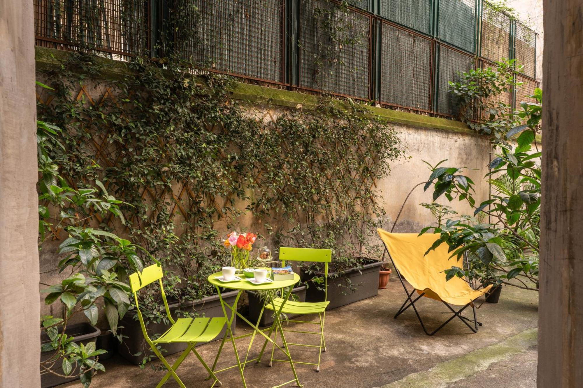 Belli36rooms Near Spanish Step And Vatican
