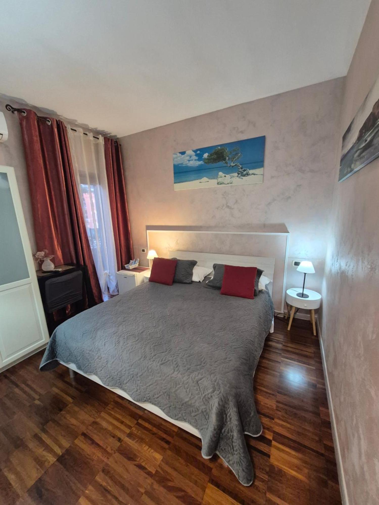 Fornaci Casa de hóspedes Roma